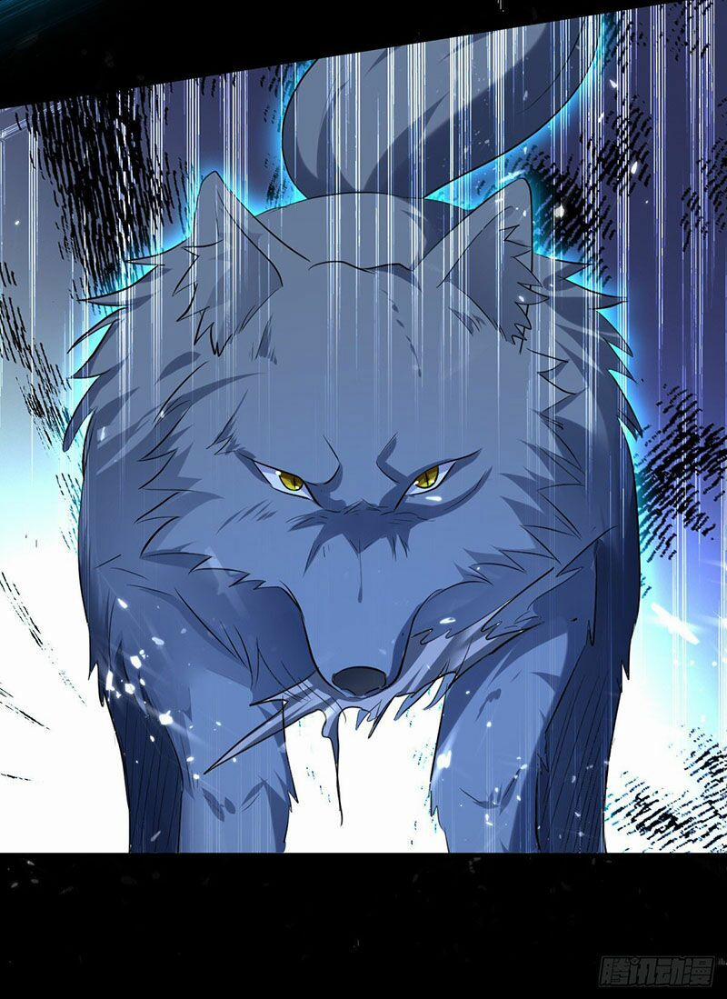 Dị Giới Siêu Cấp Ở Rể 47 trang 19