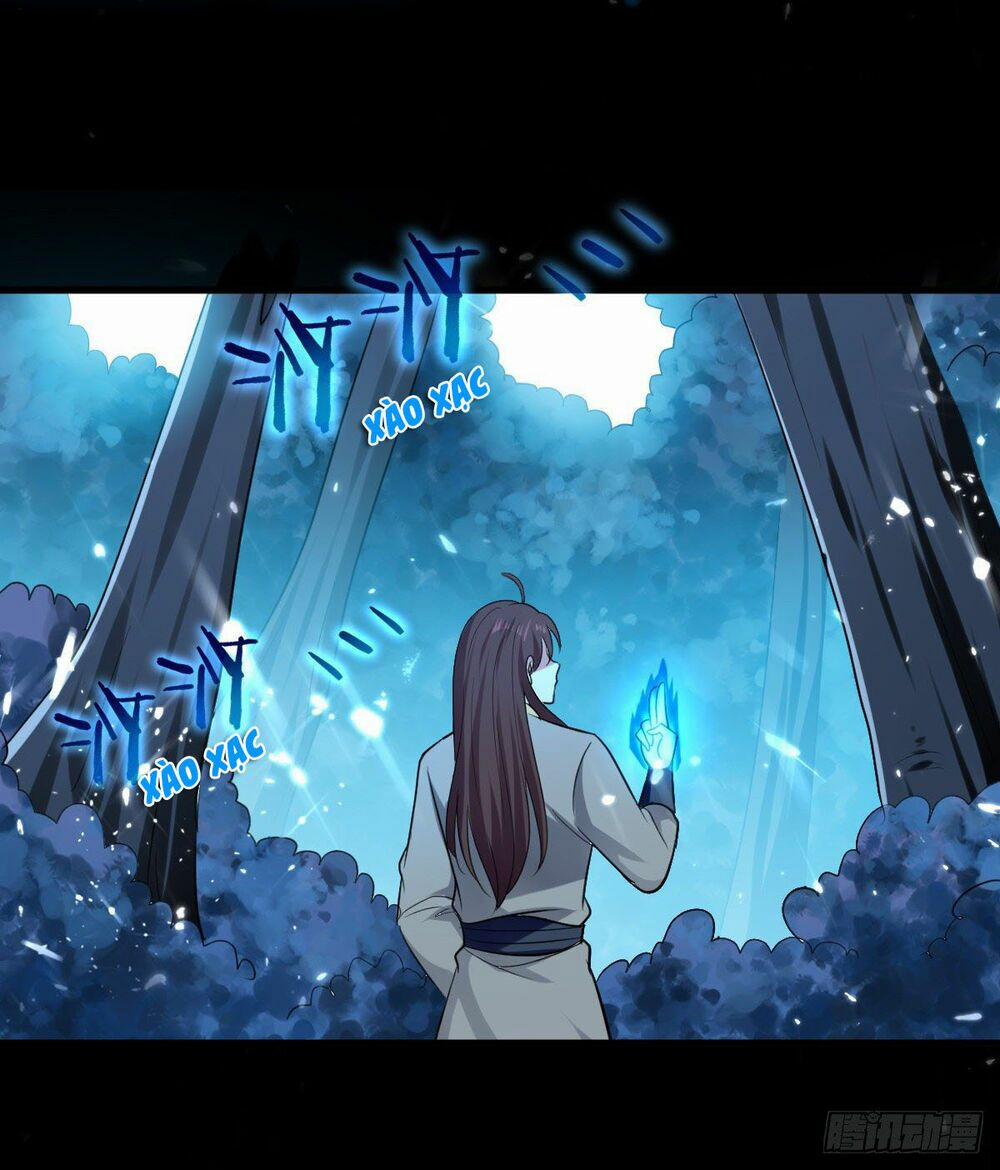 Dị Giới Siêu Cấp Ở Rể 47 trang 2