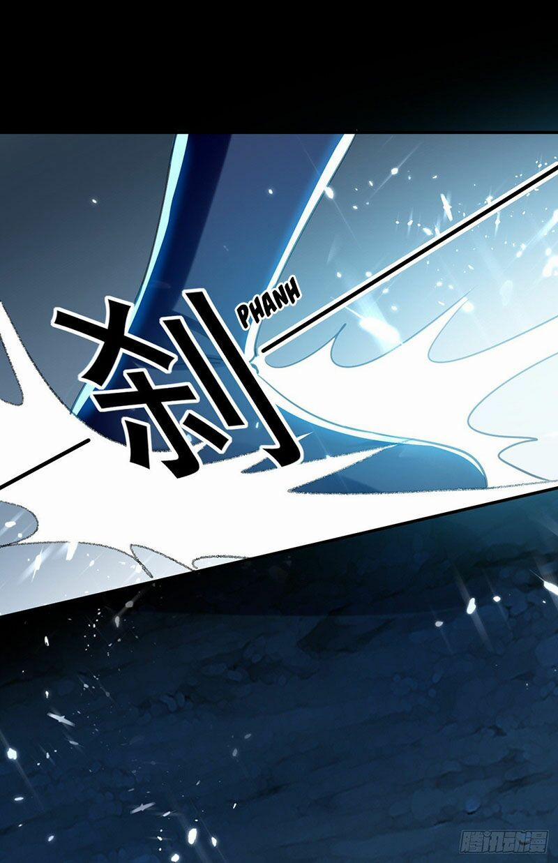 Dị Giới Siêu Cấp Ở Rể 47 trang 31