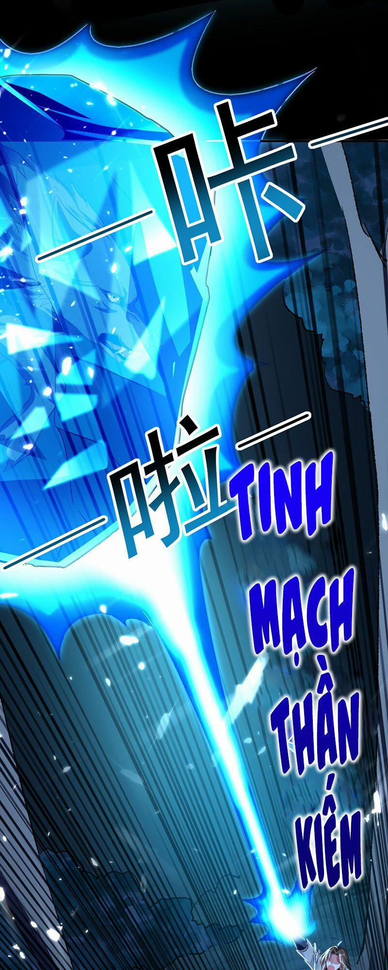 Dị Giới Siêu Cấp Ở Rể 47 trang 37