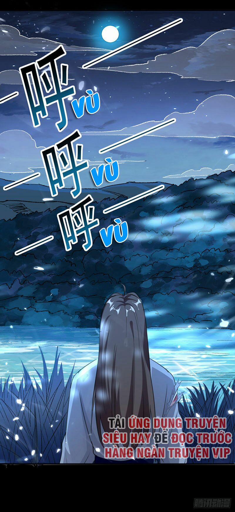 Dị Giới Siêu Cấp Ở Rể 47 trang 42