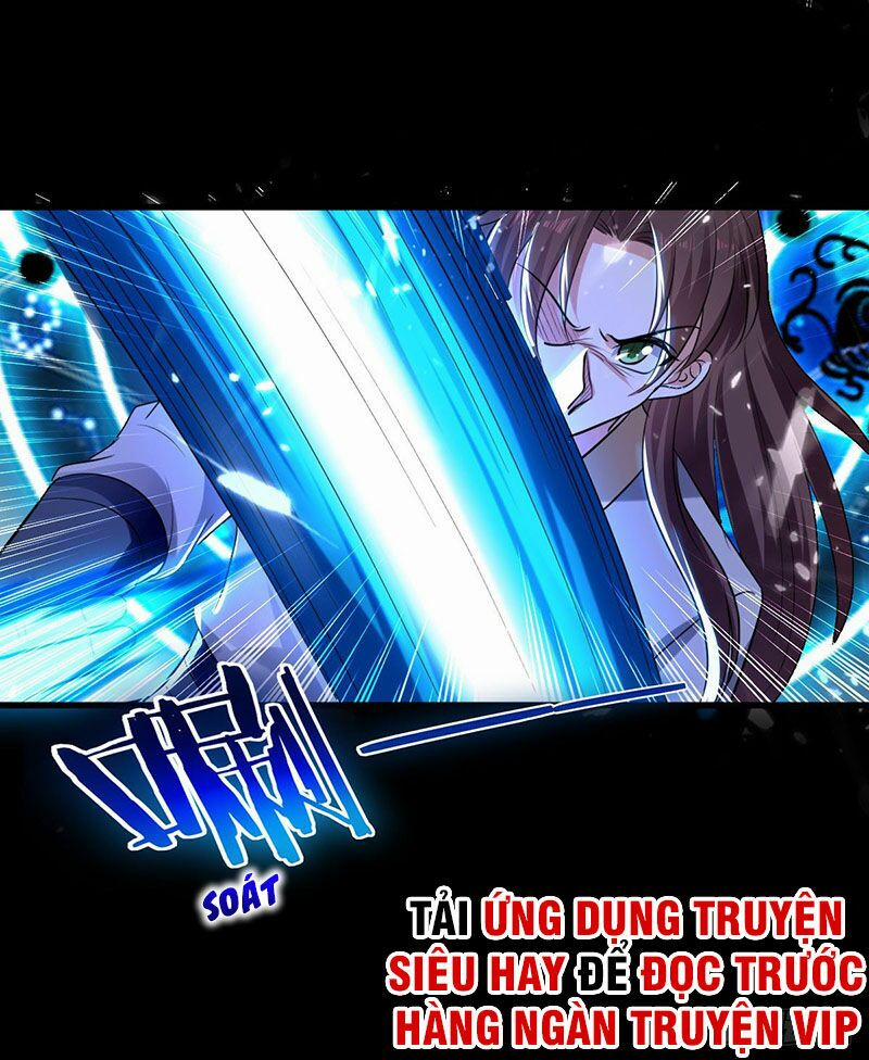 Dị Giới Siêu Cấp Ở Rể 47 trang 5