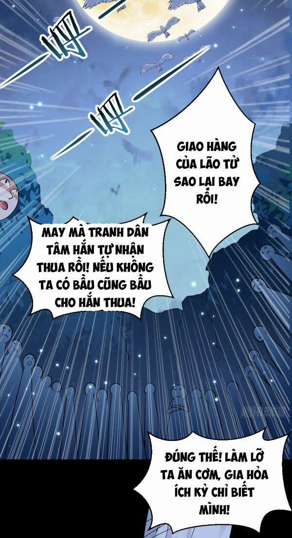 Dị Giới Siêu Cấp Ở Rể 48 trang 10