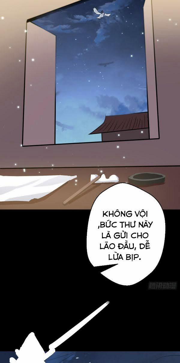 Dị Giới Siêu Cấp Ở Rể 48 trang 13