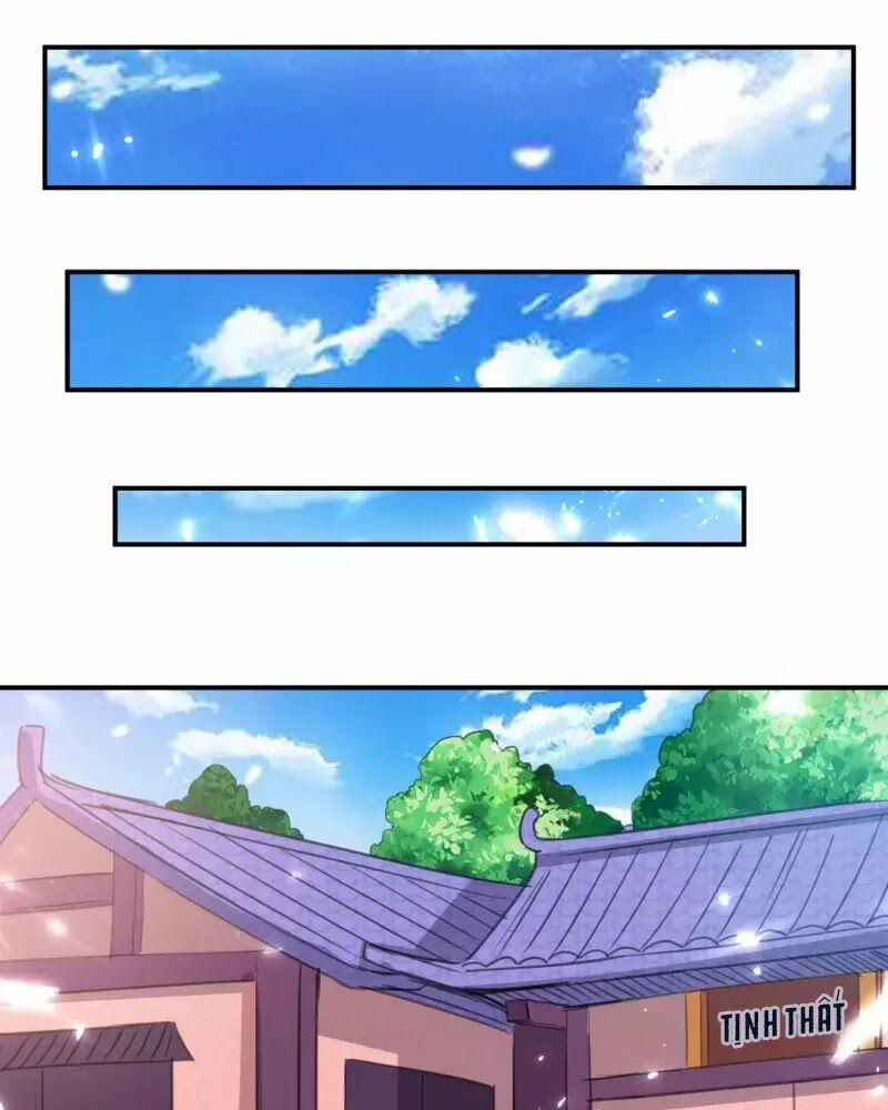 Dị Giới Siêu Cấp Ở Rể 5 trang 26