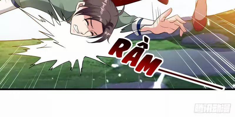 Dị Giới Siêu Cấp Ở Rể 5 trang 50