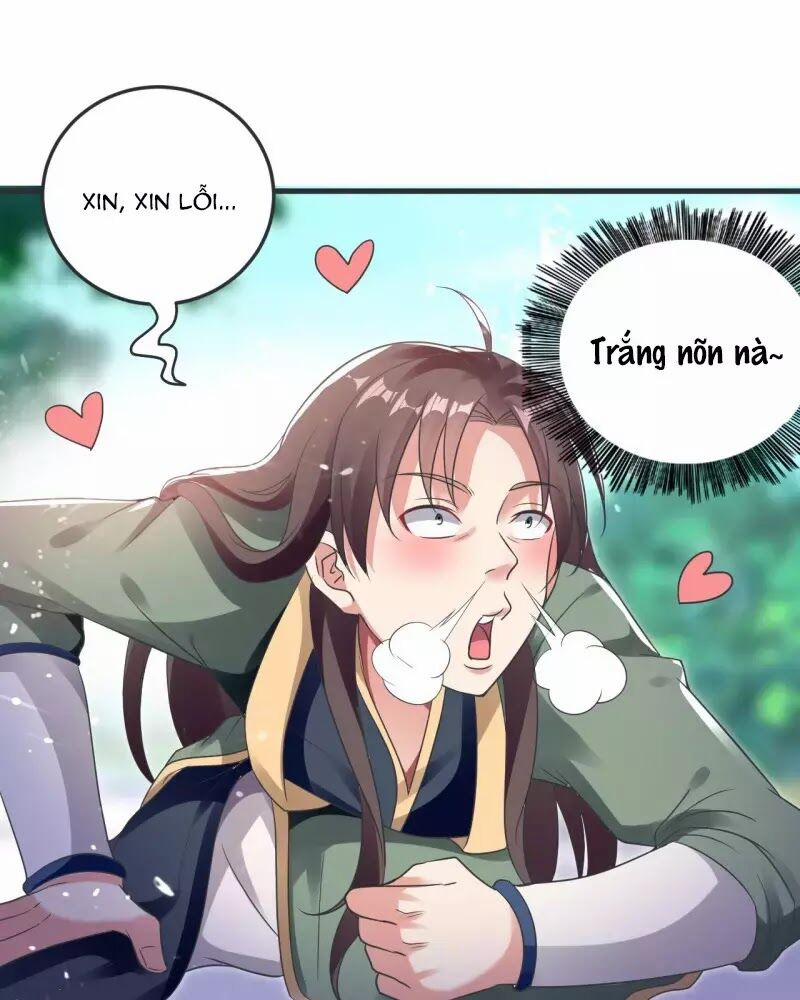 Dị Giới Siêu Cấp Ở Rể 5 trang 53