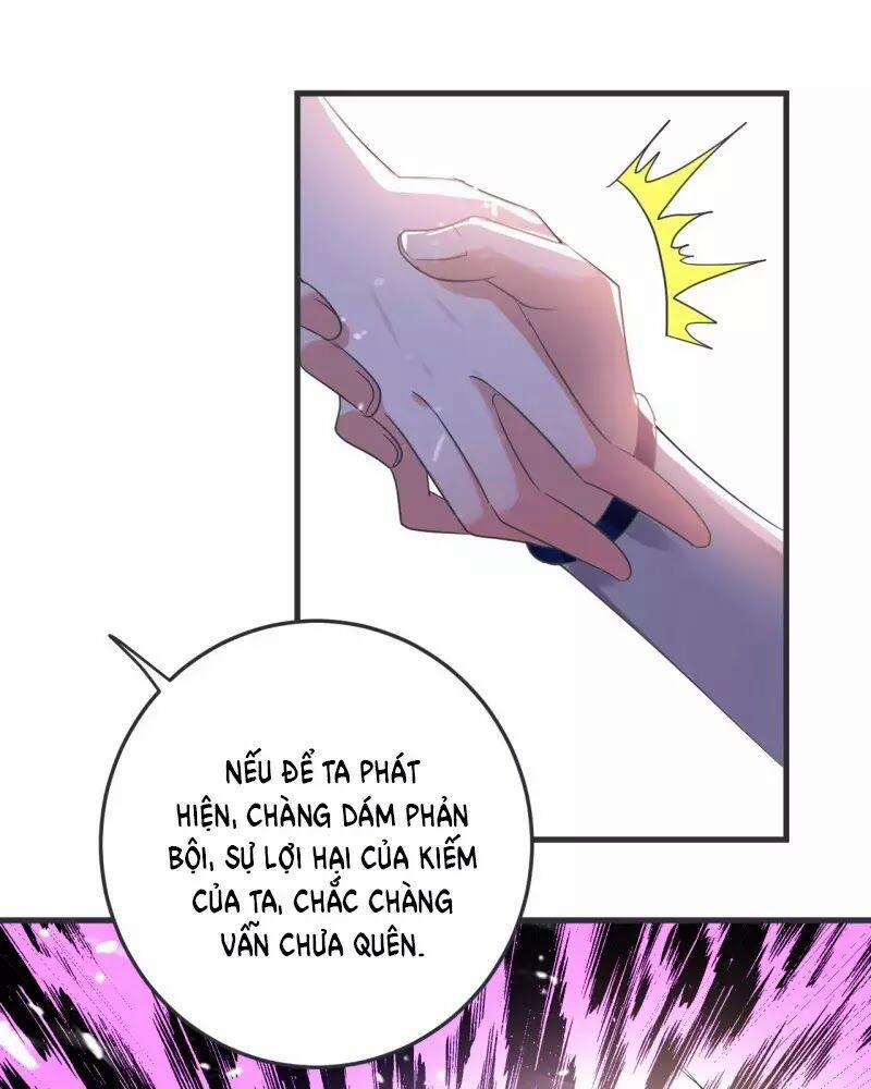 Dị Giới Siêu Cấp Ở Rể 5 trang 61