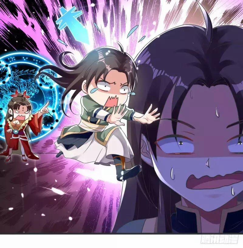 Dị Giới Siêu Cấp Ở Rể 5 trang 62