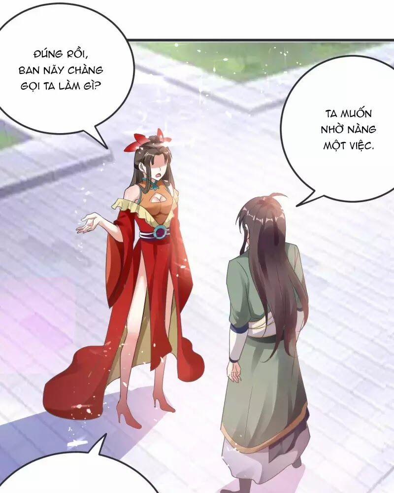 Dị Giới Siêu Cấp Ở Rể 5 trang 64