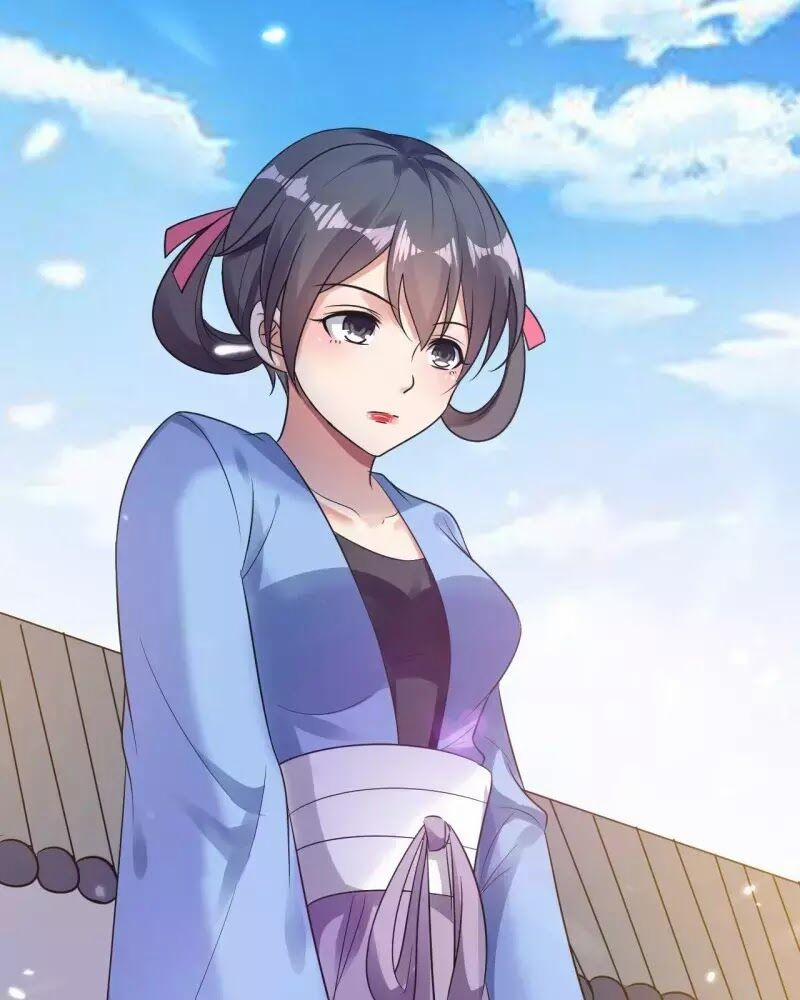 Dị Giới Siêu Cấp Ở Rể 5 trang 9