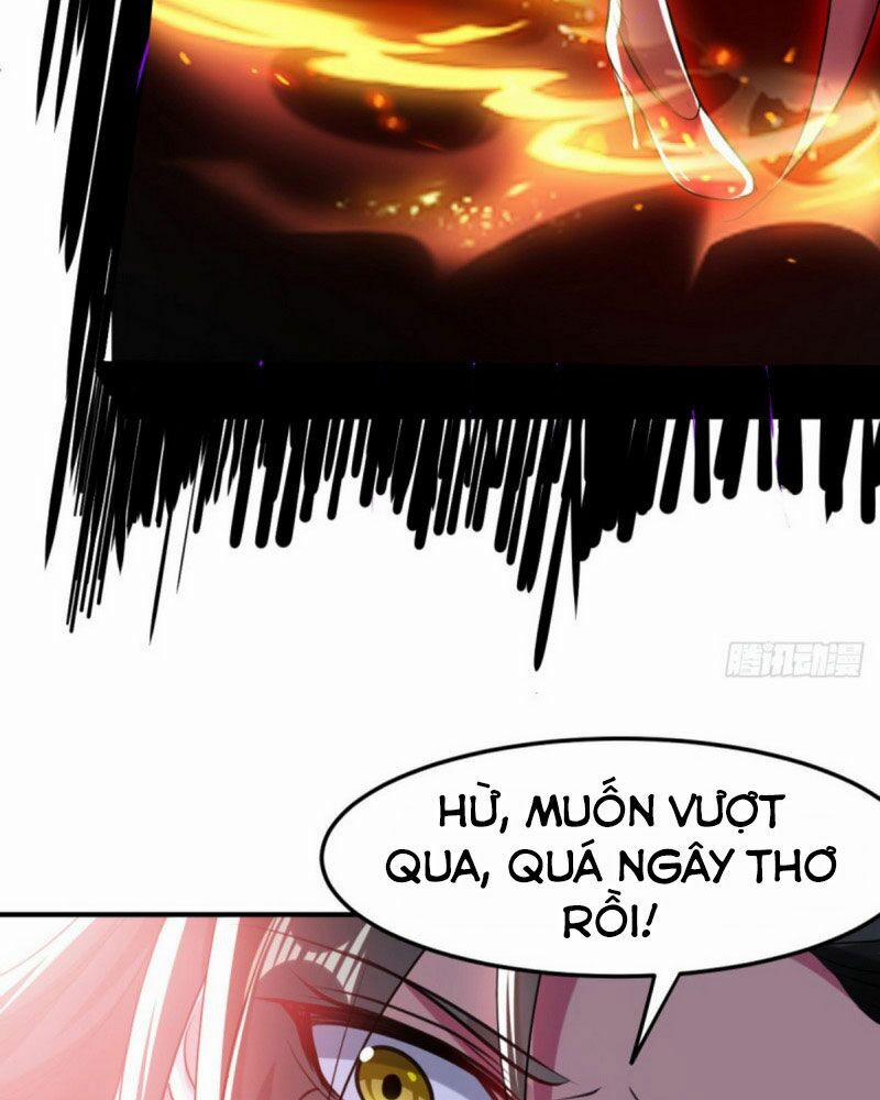 Dị Giới Siêu Cấp Ở Rể 51 trang 22