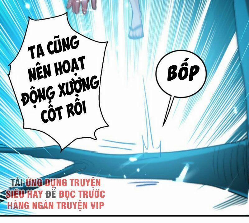 Dị Giới Siêu Cấp Ở Rể 51 trang 61