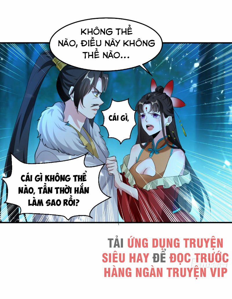 Dị Giới Siêu Cấp Ở Rể 52 trang 16