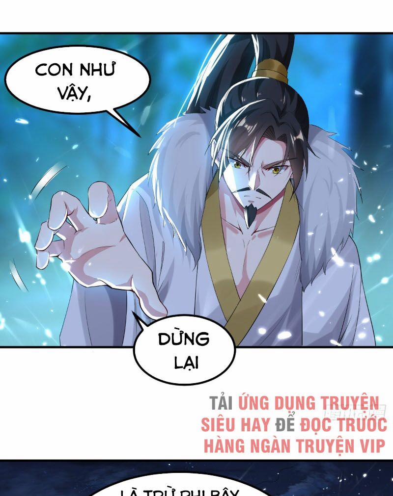 Dị Giới Siêu Cấp Ở Rể 52 trang 24