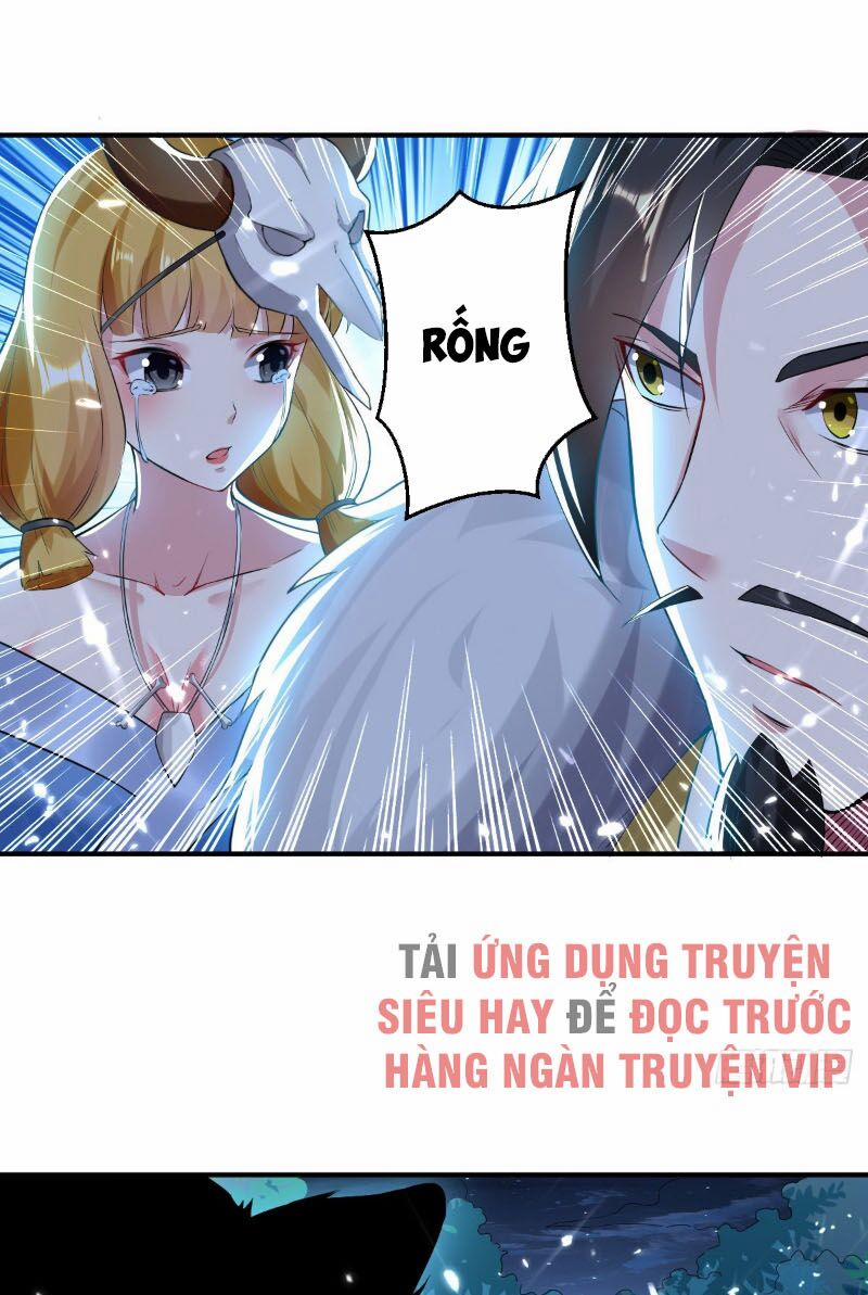 Dị Giới Siêu Cấp Ở Rể 52 trang 26