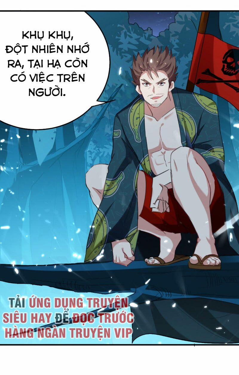 Dị Giới Siêu Cấp Ở Rể 52 trang 5