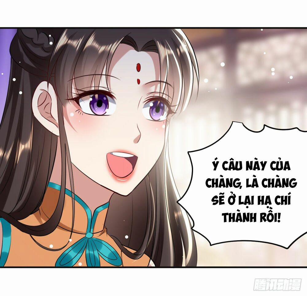 Dị Giới Siêu Cấp Ở Rể 59 trang 40