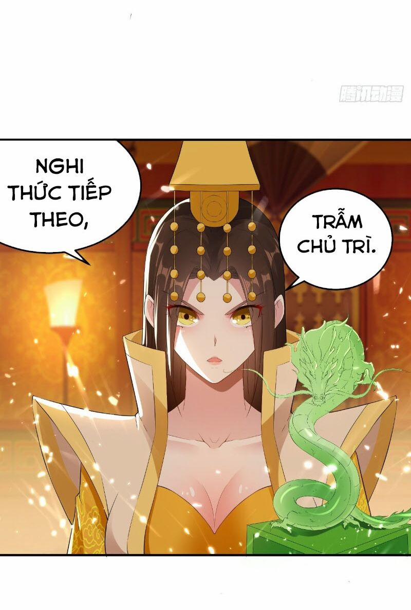 Dị Giới Siêu Cấp Ở Rể 71 trang 12