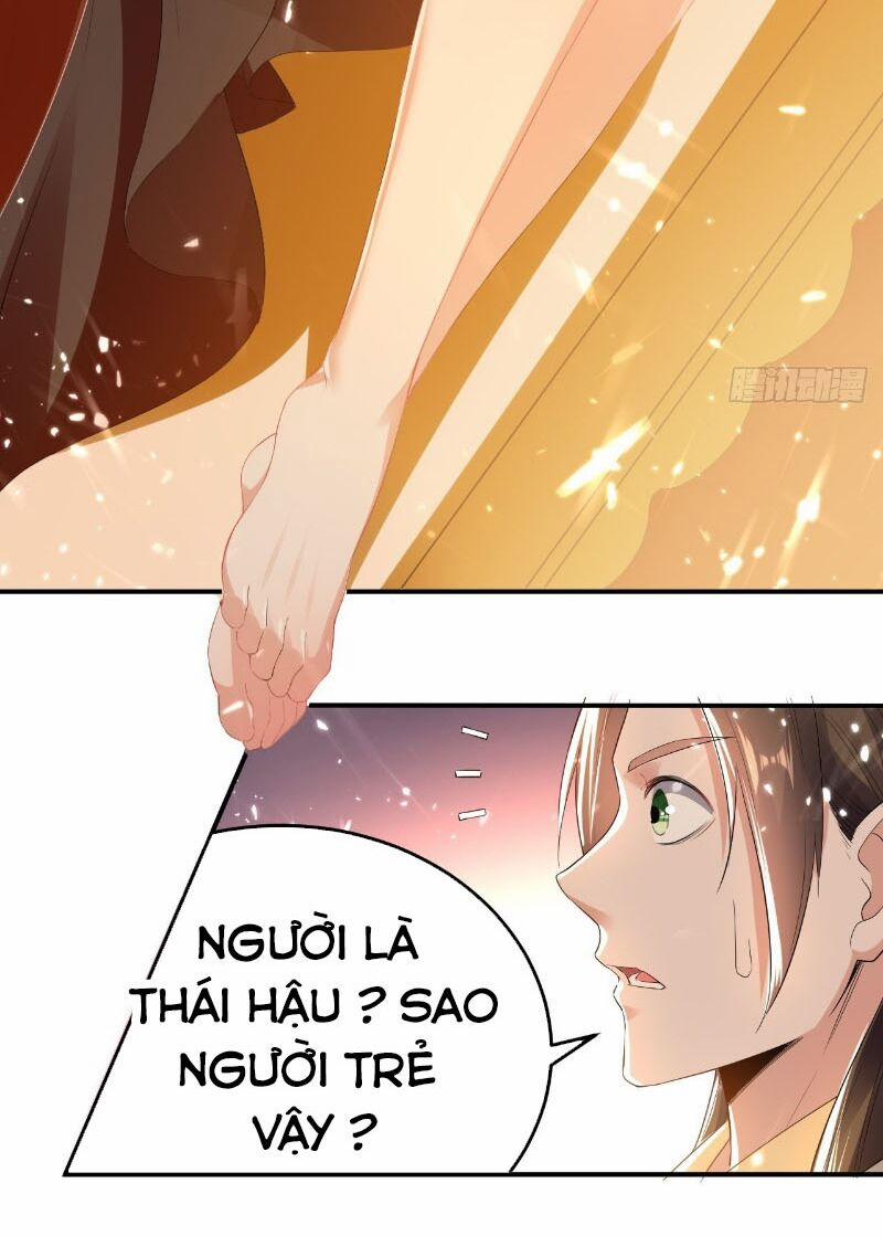 Dị Giới Siêu Cấp Ở Rể 71 trang 6