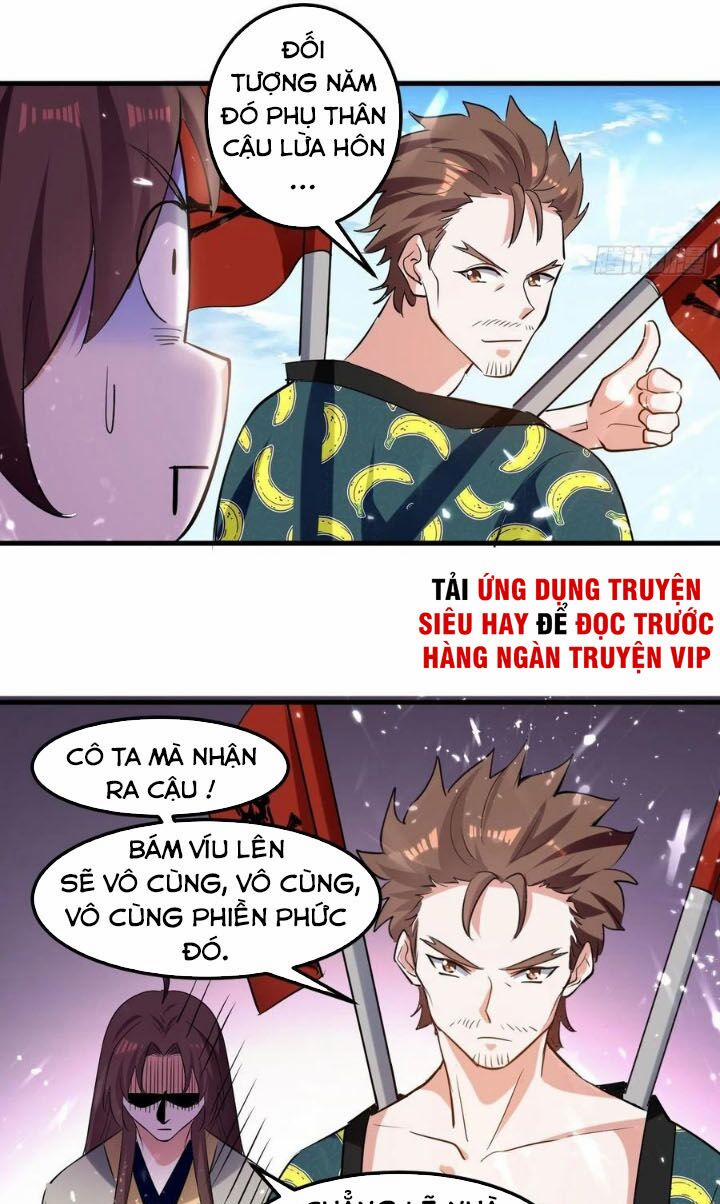 Dị Giới Siêu Cấp Ở Rể 73 trang 9