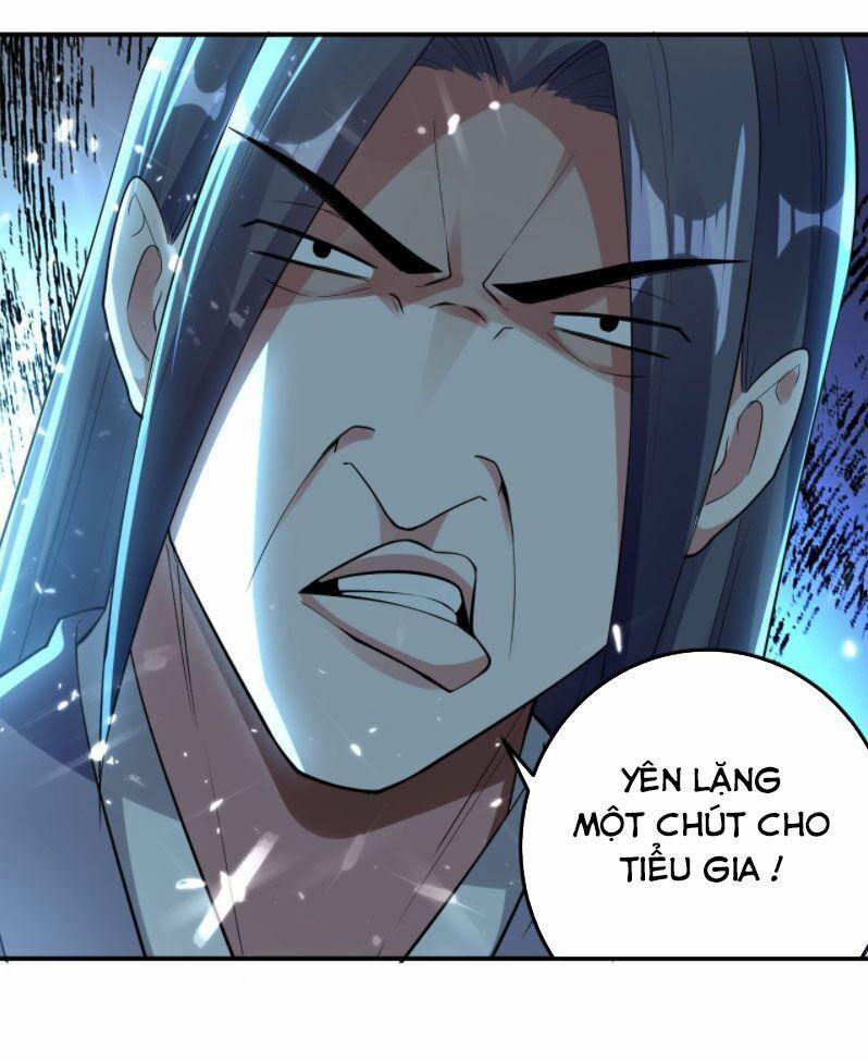 Dị Giới Siêu Cấp Ở Rể 76 trang 24