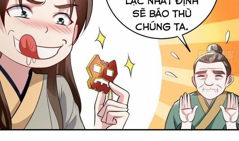Dị Giới Siêu Cấp Ở Rể 78 trang 17