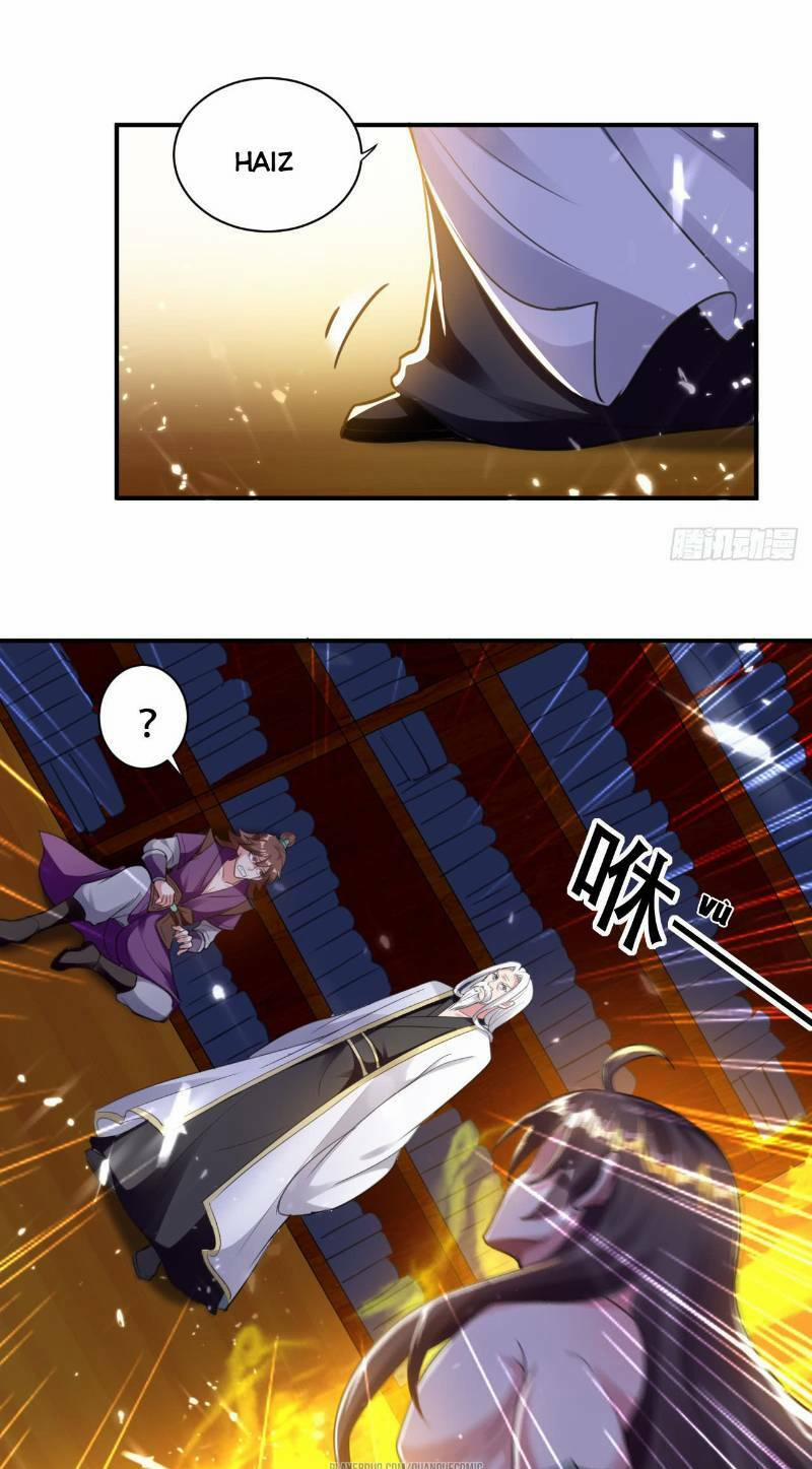 Dị Giới Siêu Cấp Ở Rể 8 trang 24