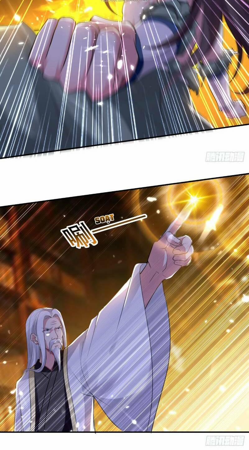 Dị Giới Siêu Cấp Ở Rể 8 trang 25