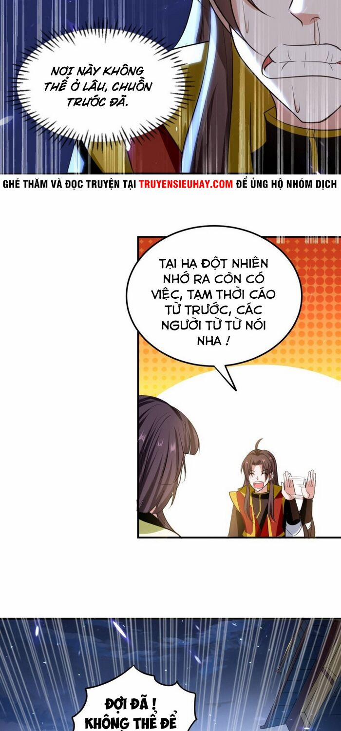 Dị Giới Siêu Cấp Ở Rể 90 trang 5