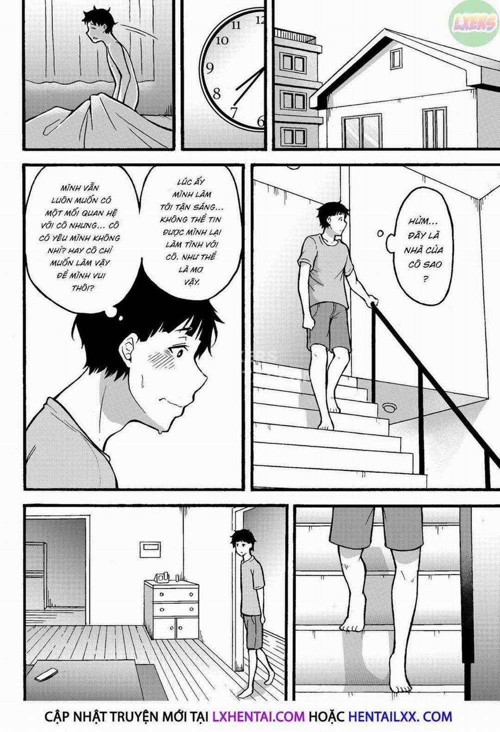 Dì hàng xóm kế bên 62 trang 45
