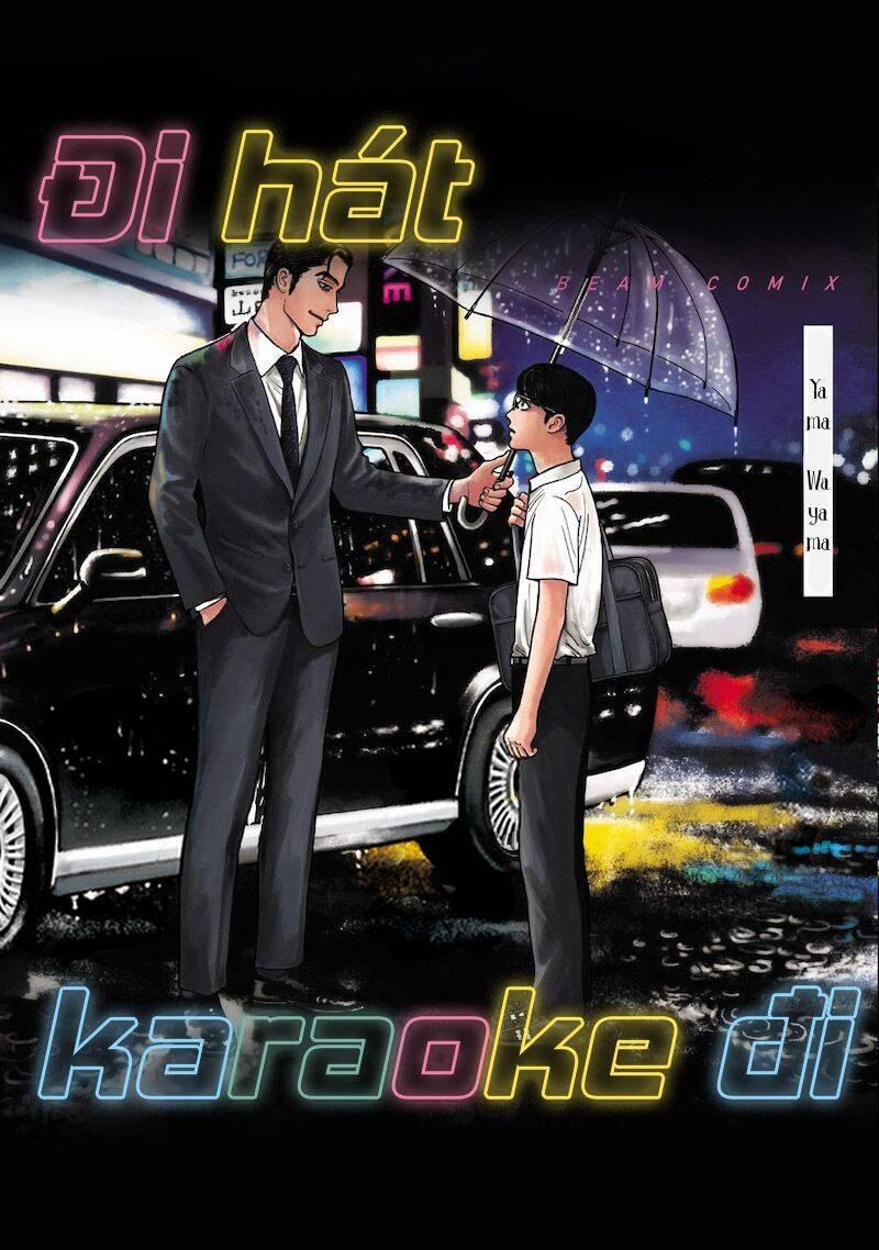 Đi Hát Karaoke Đi! 1 trang 1