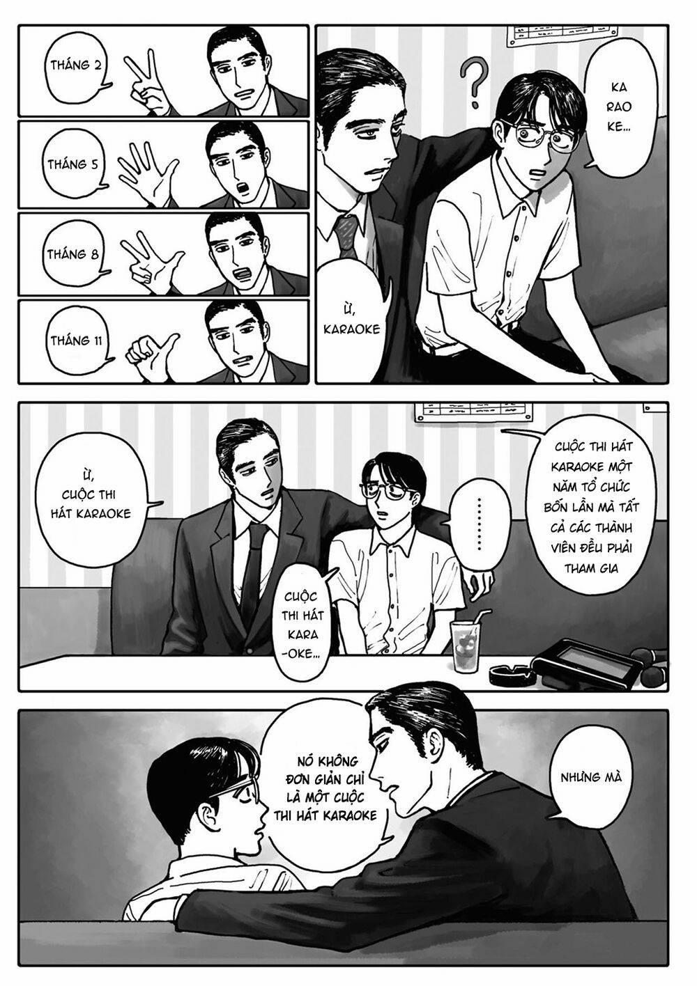 Đi Hát Karaoke Đi! 1 trang 11