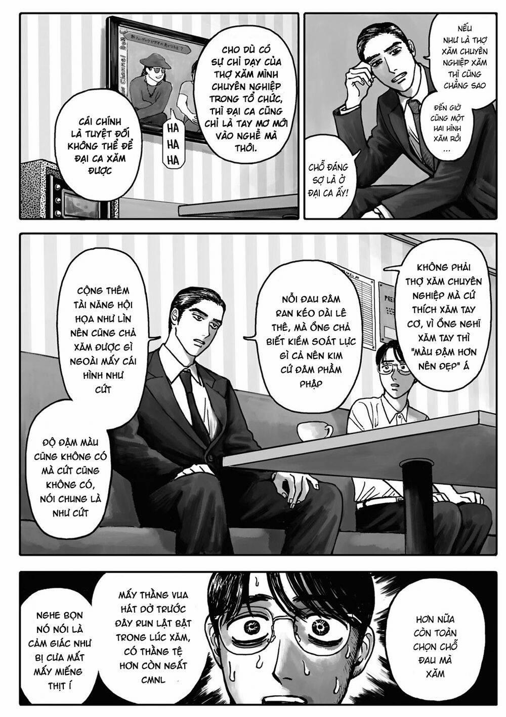 Đi Hát Karaoke Đi! 1 trang 16