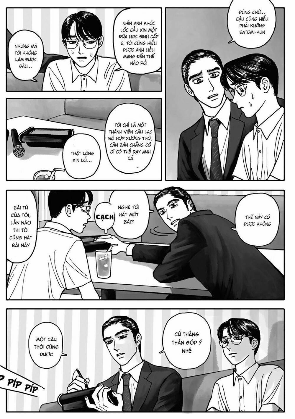 Đi Hát Karaoke Đi! 1 trang 19