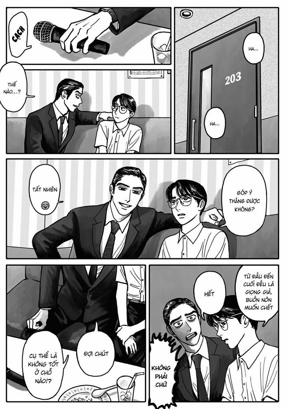 Đi Hát Karaoke Đi! 1 trang 23