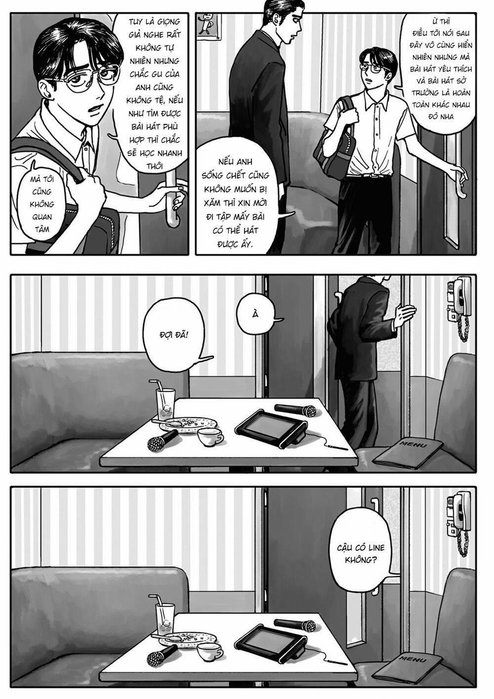 Đi Hát Karaoke Đi! 1 trang 25