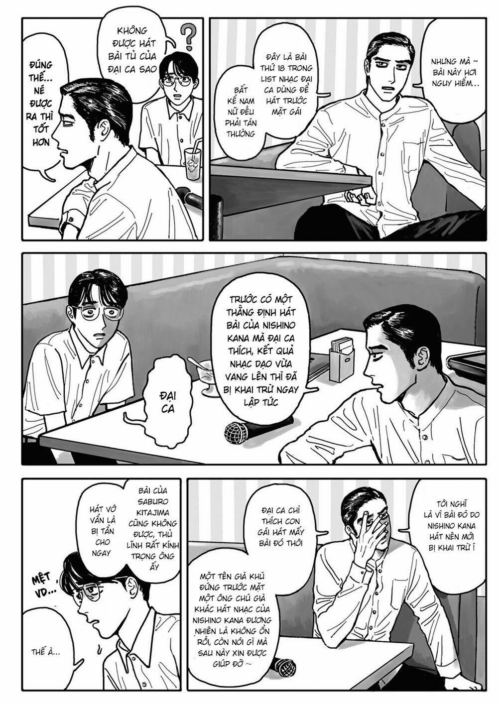 Đi Hát Karaoke Đi! 1 trang 30