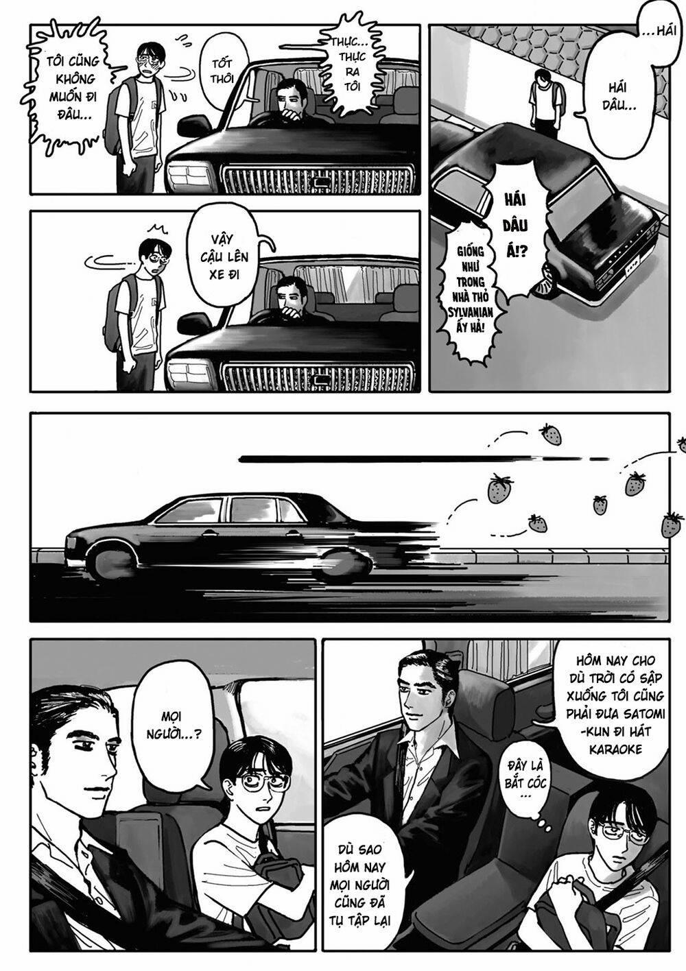 Đi Hát Karaoke Đi! 1 trang 38