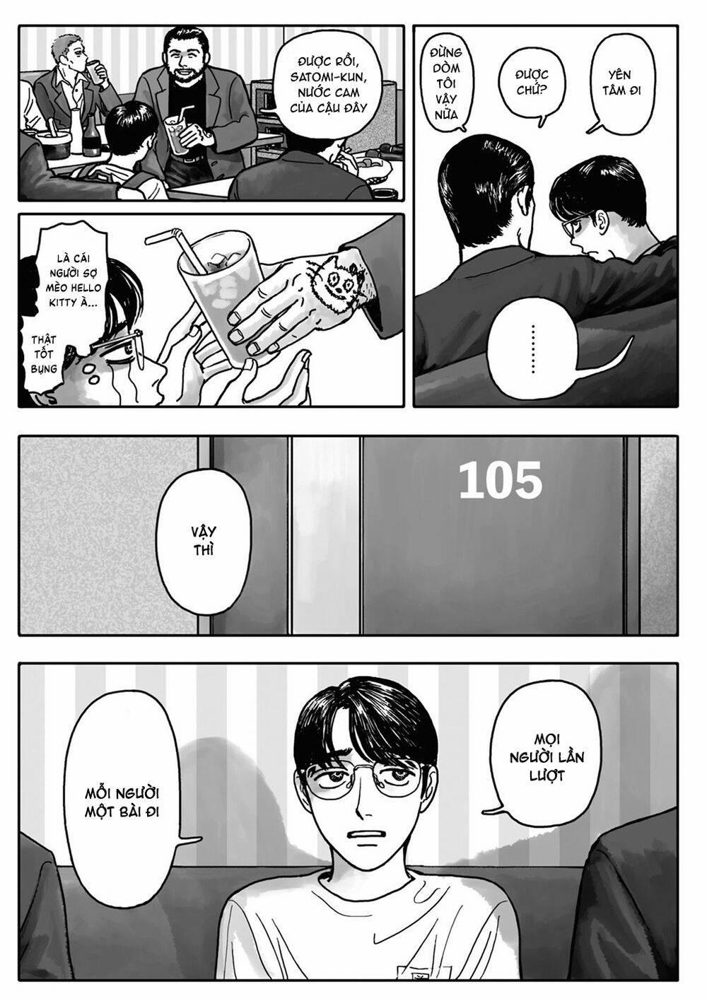 Đi Hát Karaoke Đi! 1 trang 41