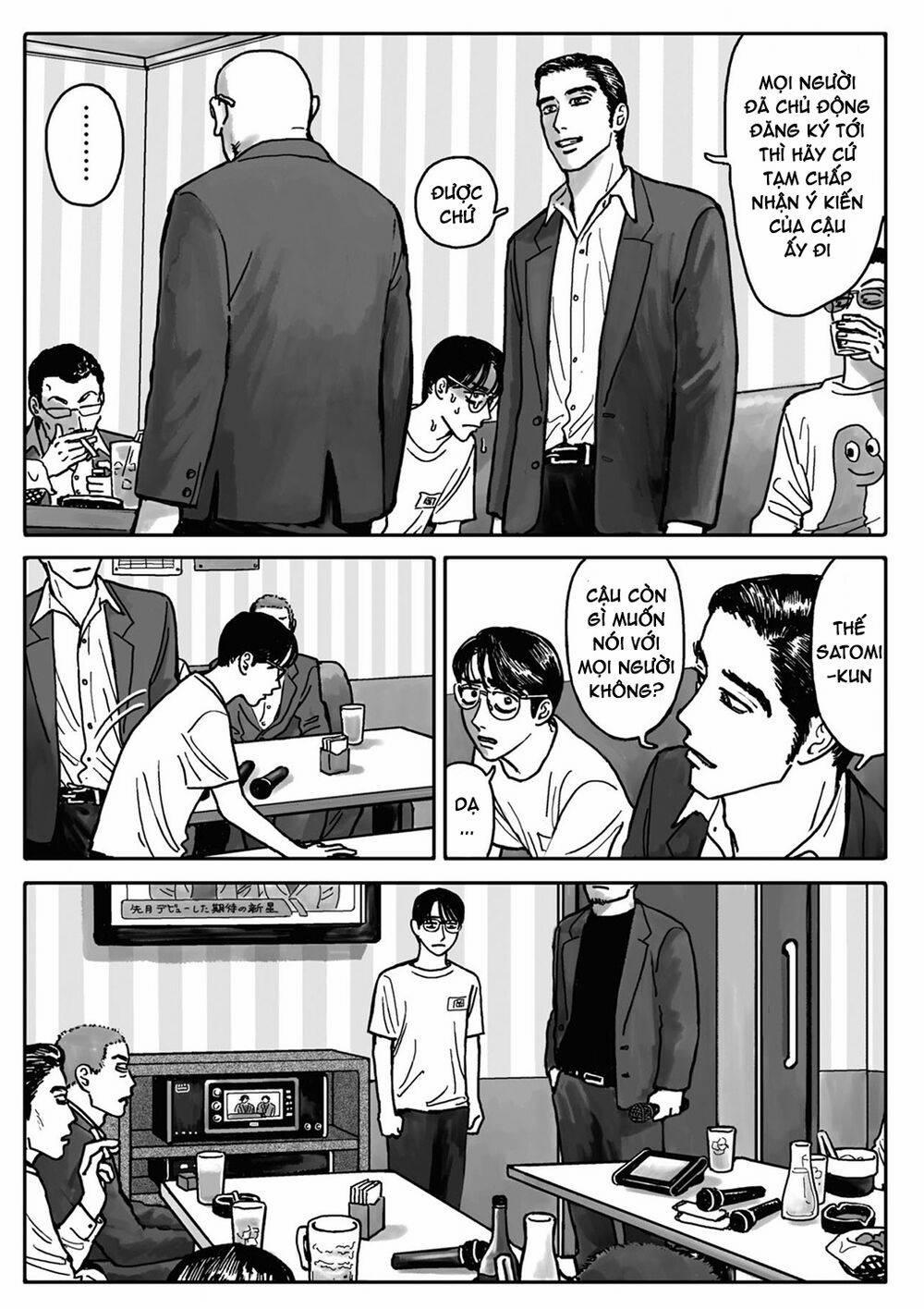 Đi Hát Karaoke Đi! 1 trang 45