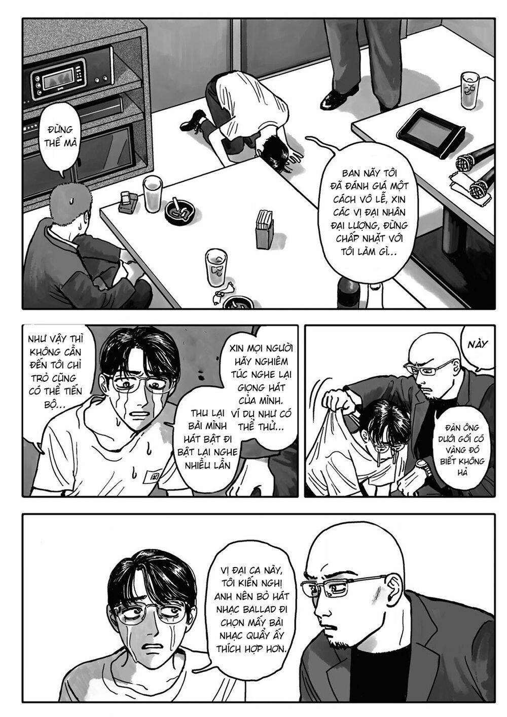 Đi Hát Karaoke Đi! 1 trang 46