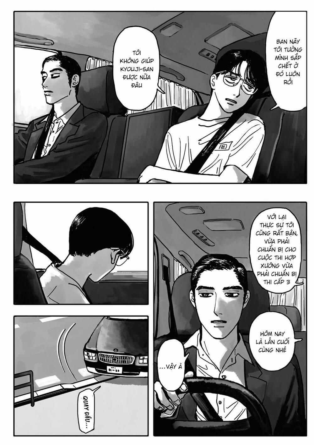 Đi Hát Karaoke Đi! 1 trang 48