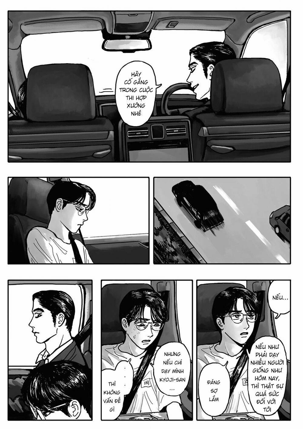 Đi Hát Karaoke Đi! 1 trang 51