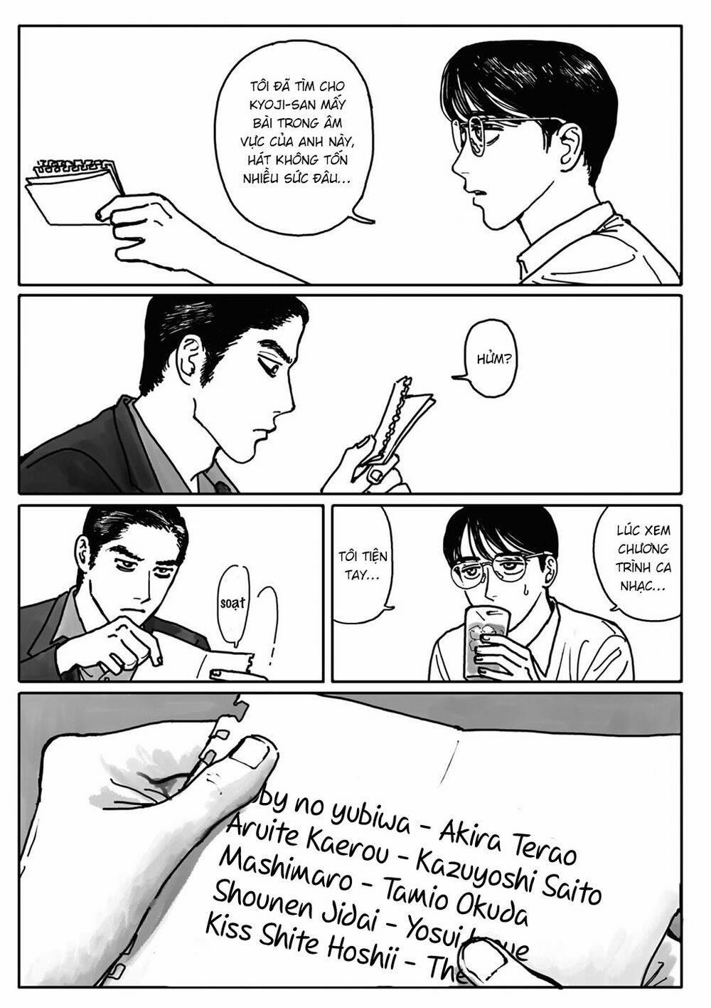 Đi Hát Karaoke Đi! 1 trang 57