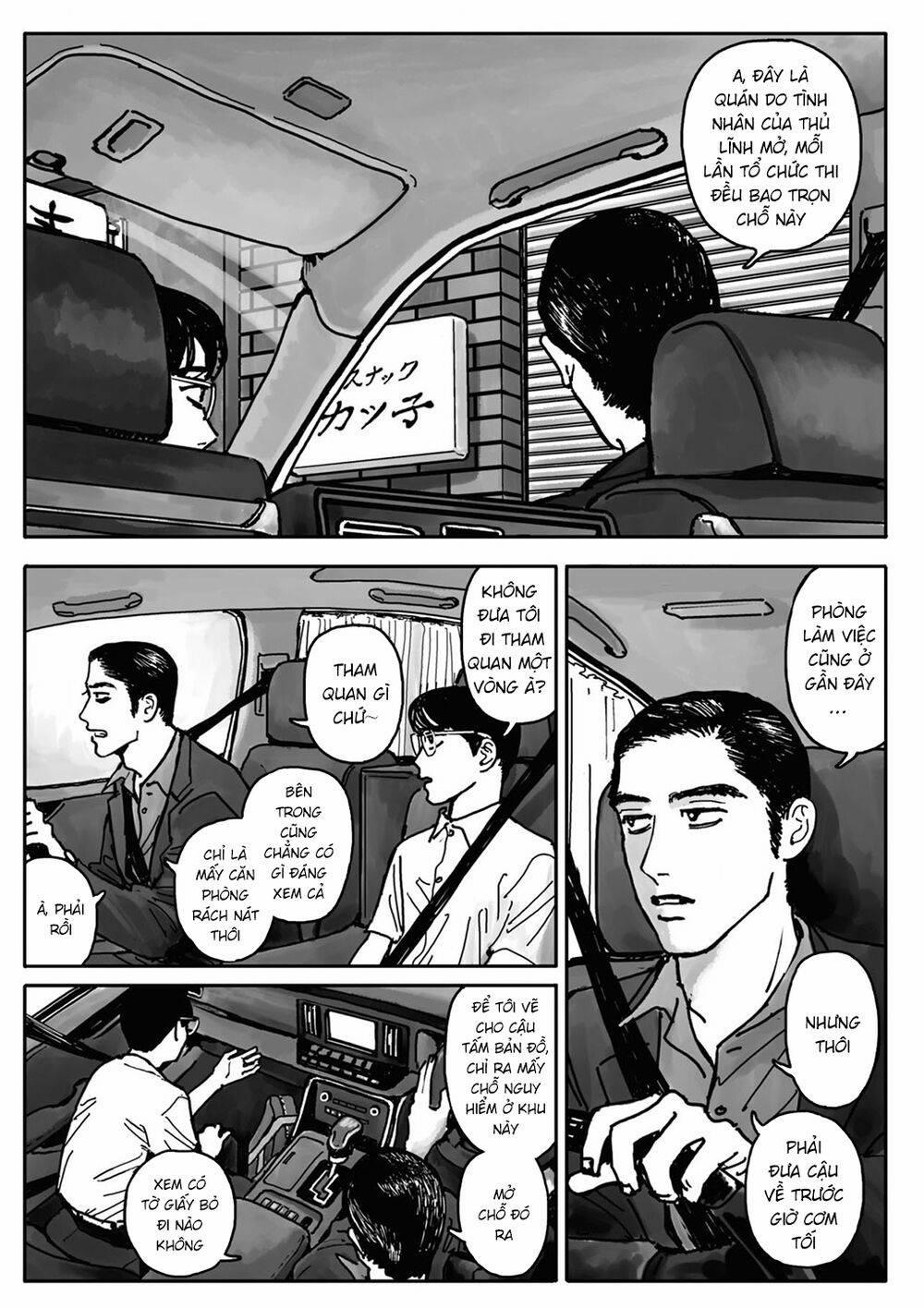 Đi Hát Karaoke Đi! 1 trang 61