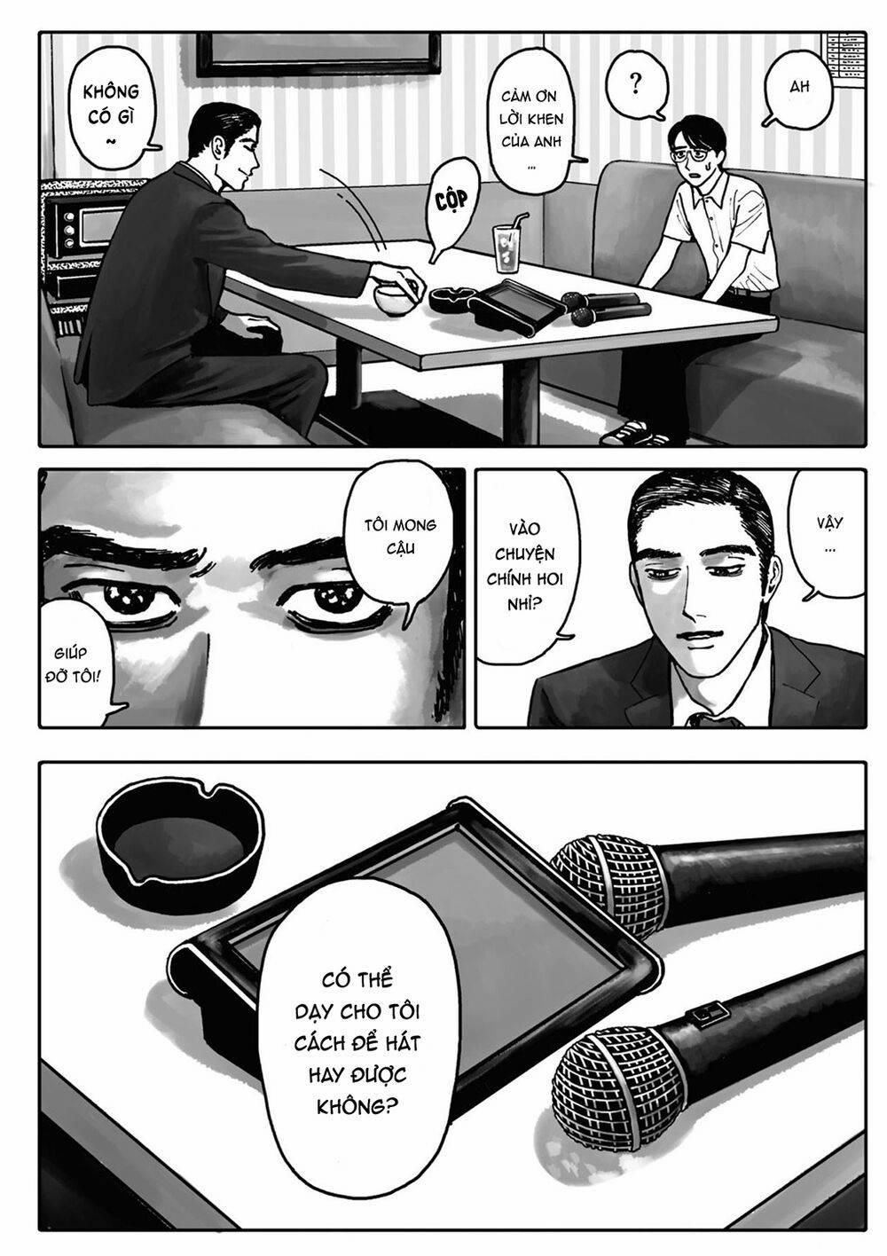 Đi Hát Karaoke Đi! 1 trang 8