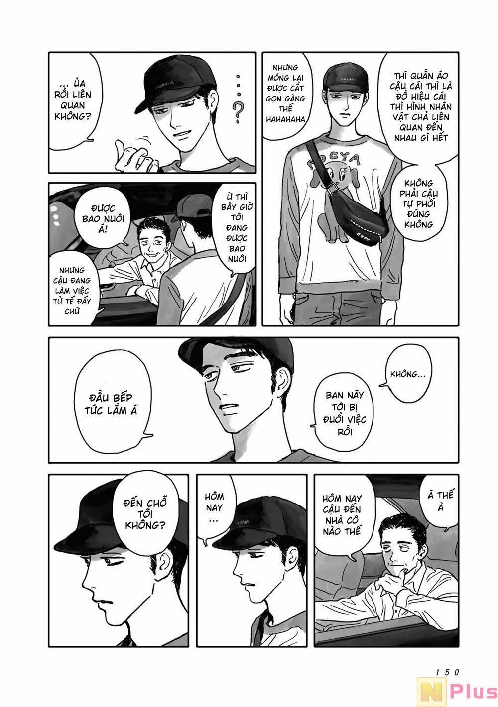 Đi Hát Karaoke Đi! 2.5 trang 16