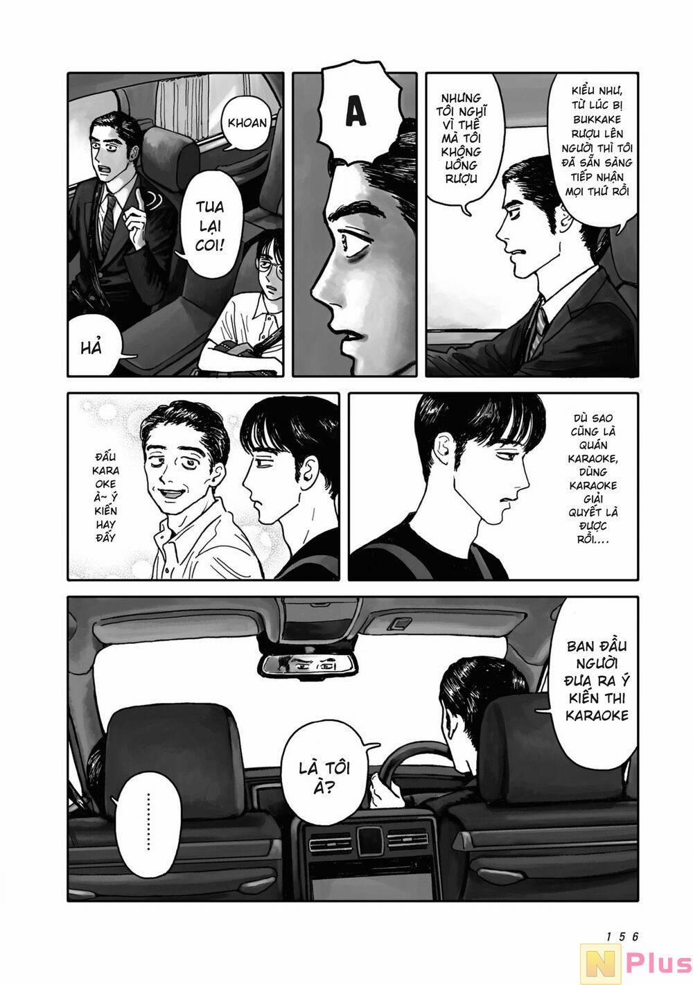 Đi Hát Karaoke Đi! 2.5 trang 22