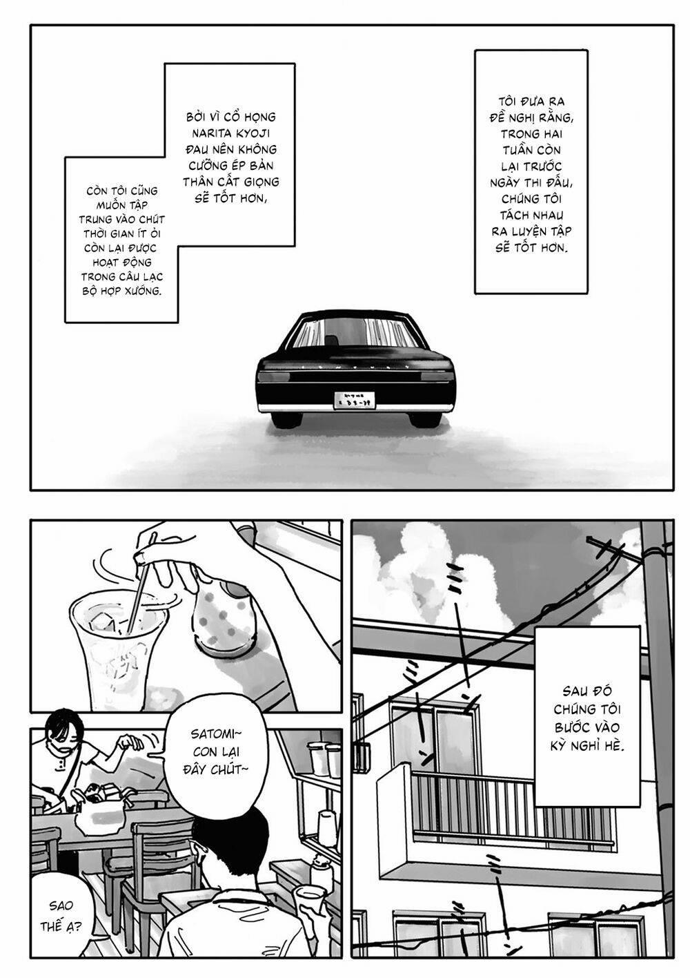 Đi Hát Karaoke Đi! 2 trang 10